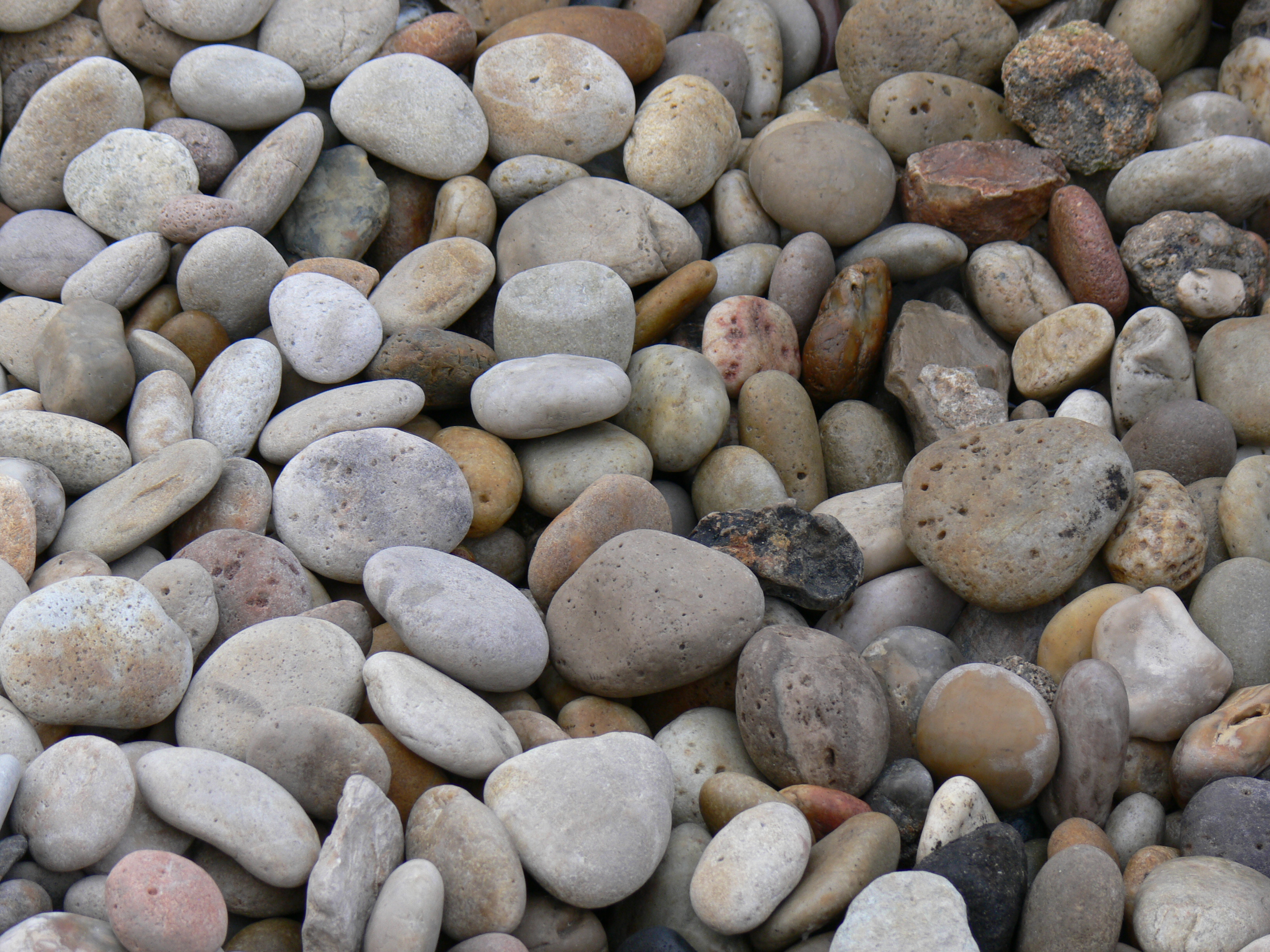 Stones photo