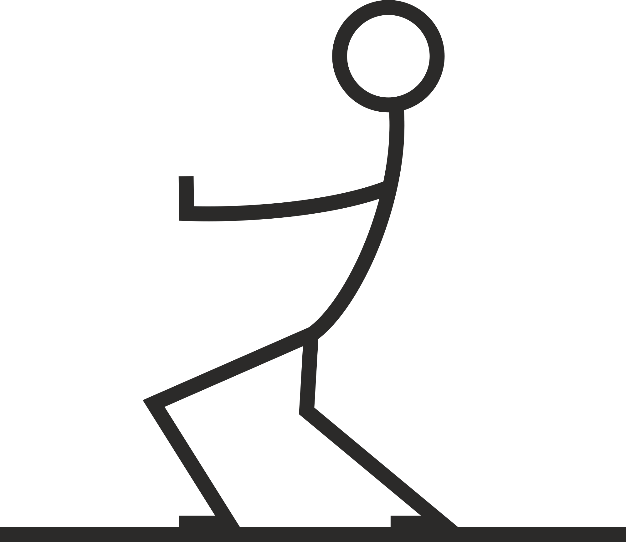 Free photo: Stick Figure - Fig, Figure, Object - Free Download - Jooinn ...