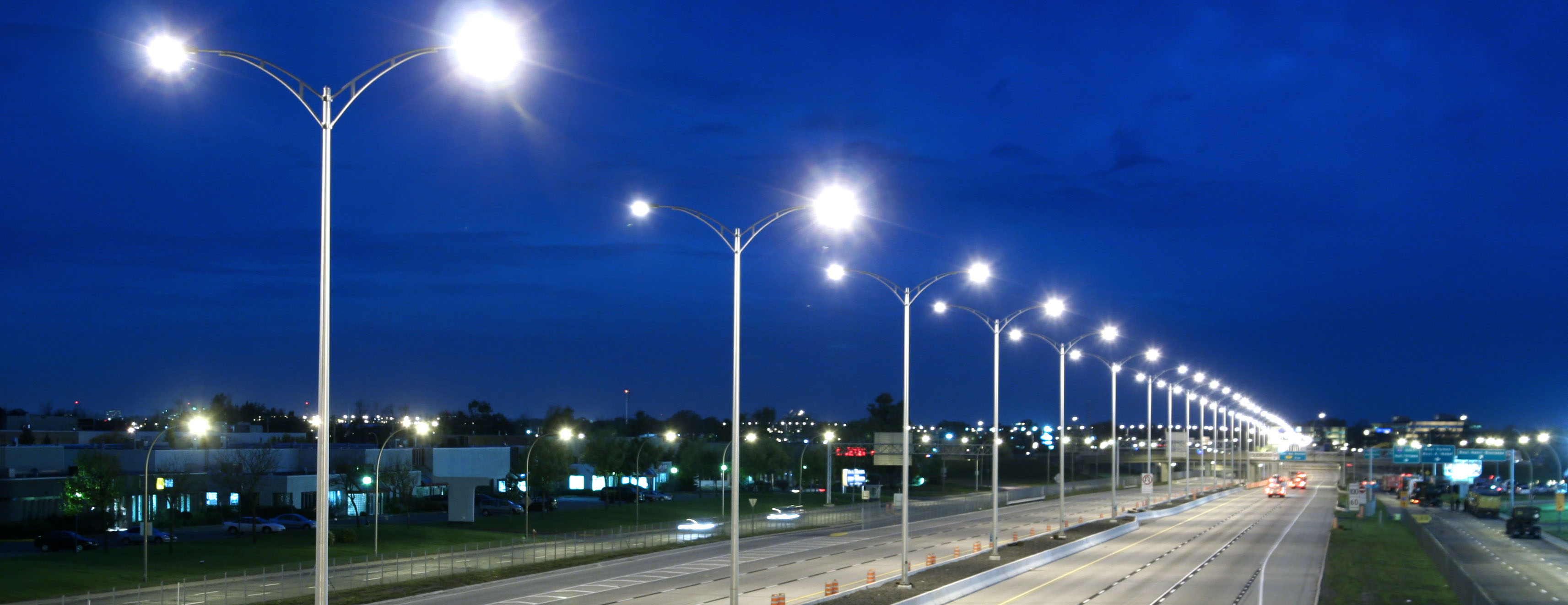 Free photo: Street Lights - Landscape, Lantern, Light - Free Download ...