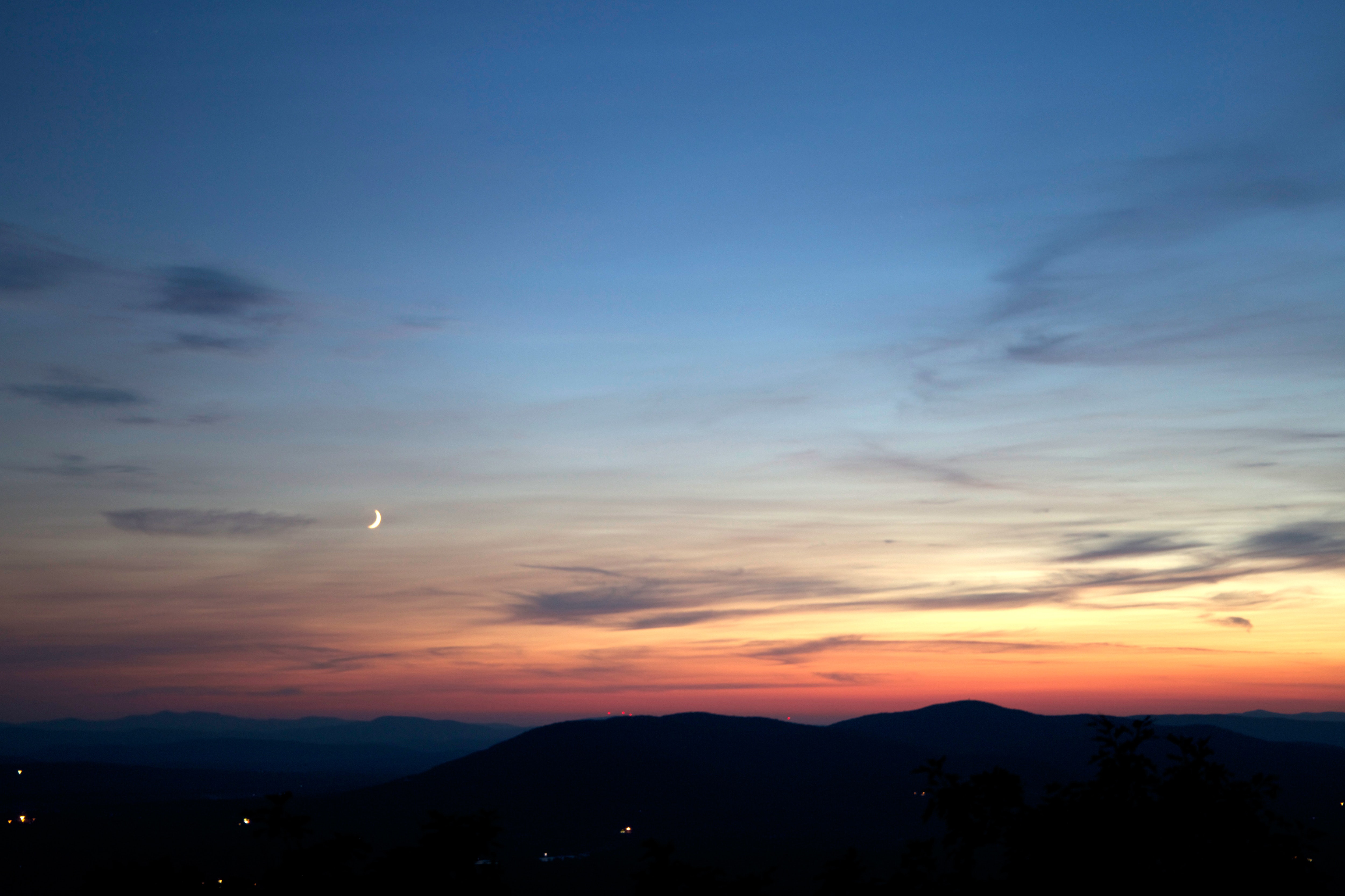 Free stock photos of sunset sky · Pexels