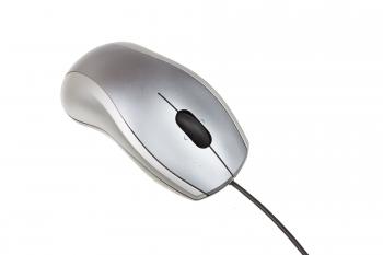 Computer mouse