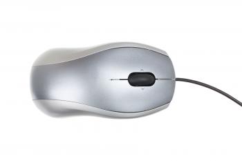 Computer mouse