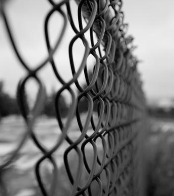 Chainlink Fence