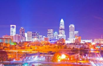 Charlotte City