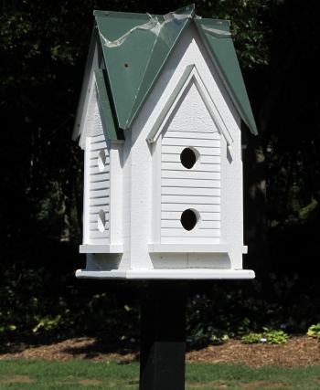 Bird House