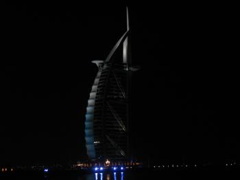 Burj ul Arab