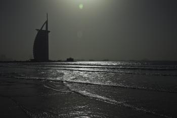 Burj al arab