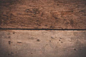 Grunge Wood Texture