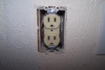 Electrical Outlet