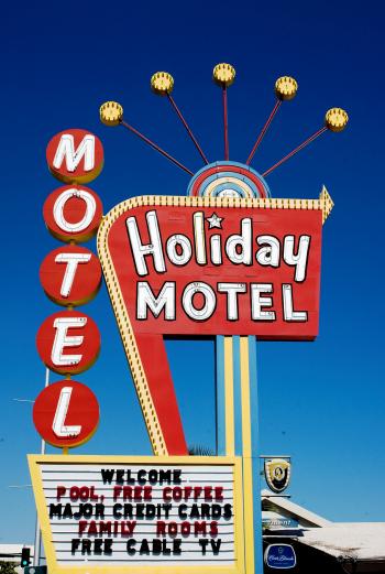 Holiday Motel