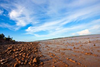 Hopewell Beach