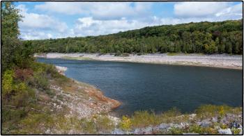 Hilton Falls Conservation Area