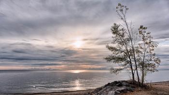 Jack Darling Park, Mississauga, Ontario