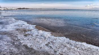 Jack Darling Park, Mississauga