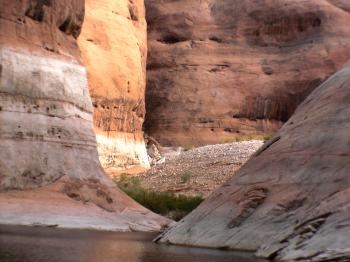 Lake Powell .Utah