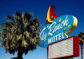 Las Vegas Motel