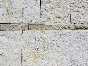 Lime Stone Blocks