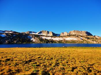 More Yosemite (25)