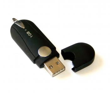 Memory Sticks