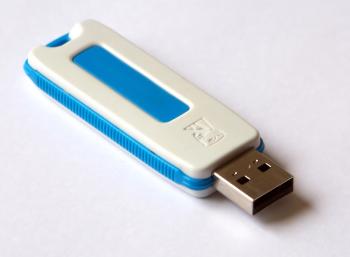 Memory Sticks