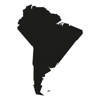 South America