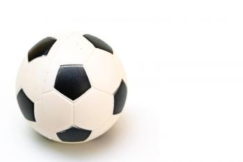 Soccer ball