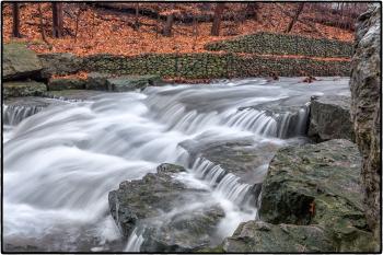 Sawmill Creek, Mississauga