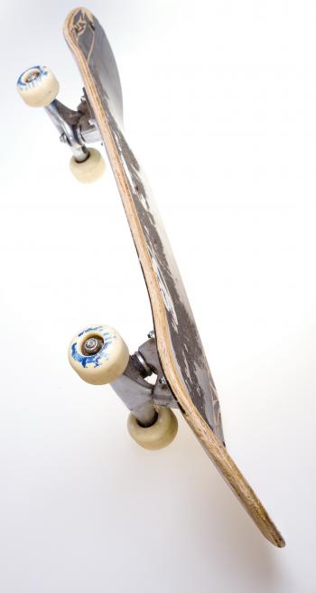 skateboard