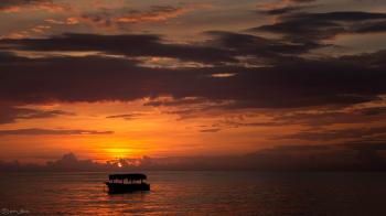 Sunrise, Punta Cana, Dominican Republic