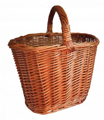 Wooden Basket