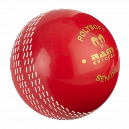 Cricket Ball