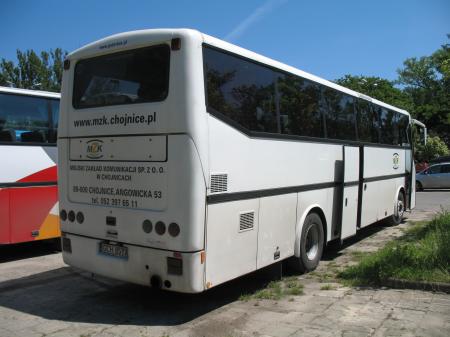 Bova Futura coach