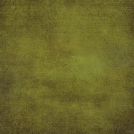 Green Mottled Background