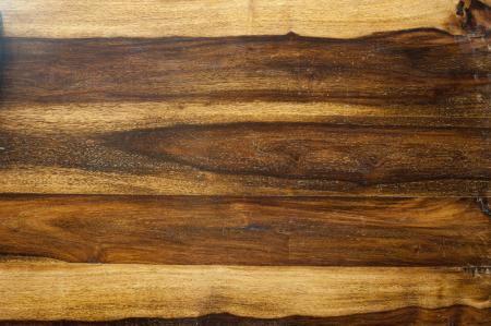 Dark wood grain