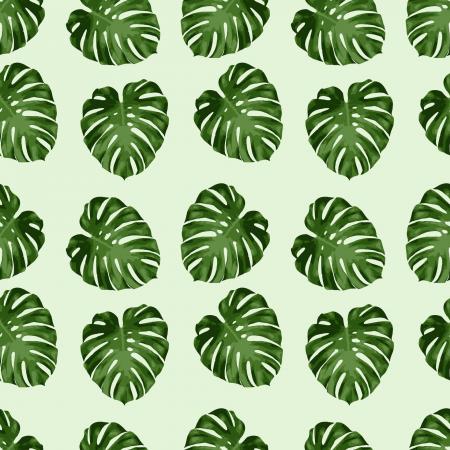 Leaf Pattern