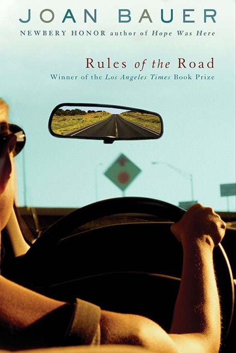 Rules of the Road by Joan Bauer