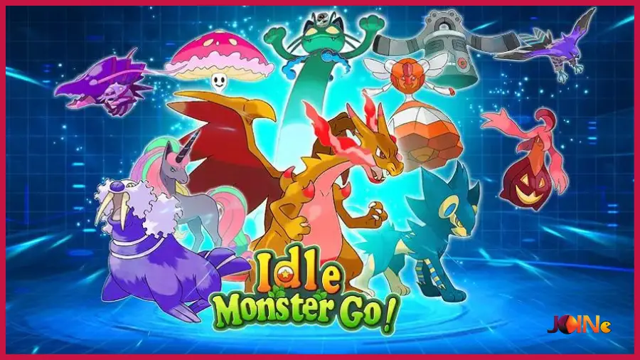 Idle Monster GO Codes