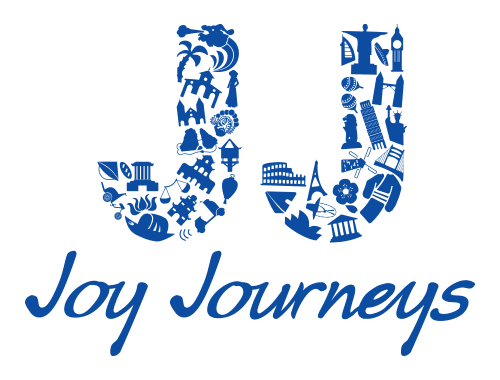 Joy Journeys