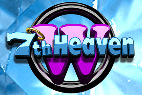 logo 7th heaven betsoft 