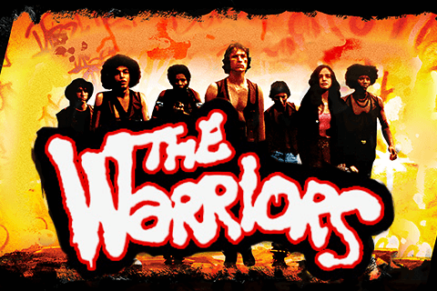 logo the warriors isoftbet 