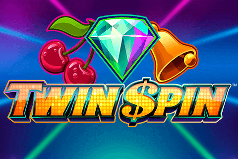 logo twin spin netent 