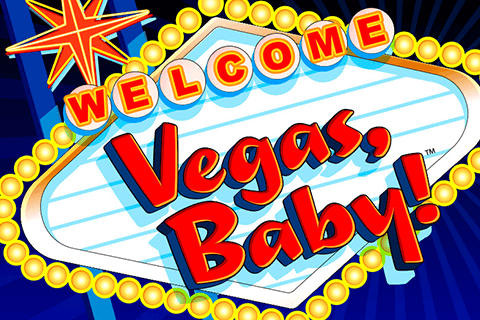 logo vegas baby igt 