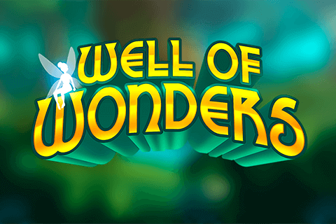 logo well of wonders thunderkick 