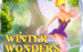 logo winter wonders red tiger 