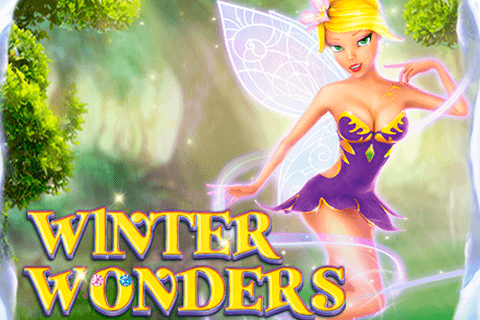 logo winter wonders red tiger 