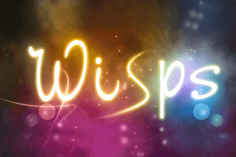 logo wisps isoftbet 