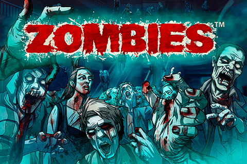 logo zombies netent 