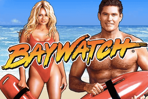 logo baywatch igt 