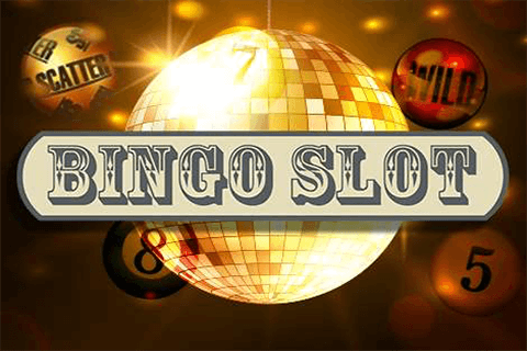 logo bingo slot pragmatic 