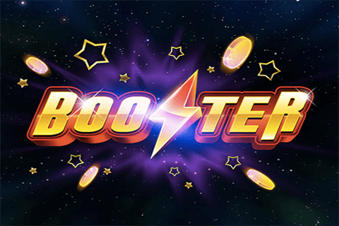 logo booster isoftbet 